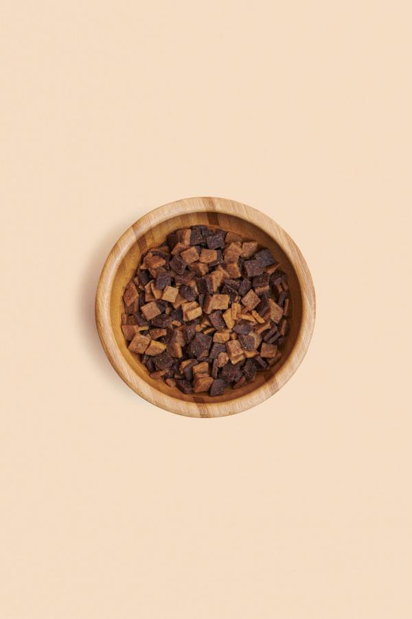 Inhalt Katzensnack Piccolina