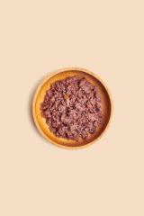 Contenuto Pollo per cani