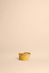 Katzensnack mit Thunfisch